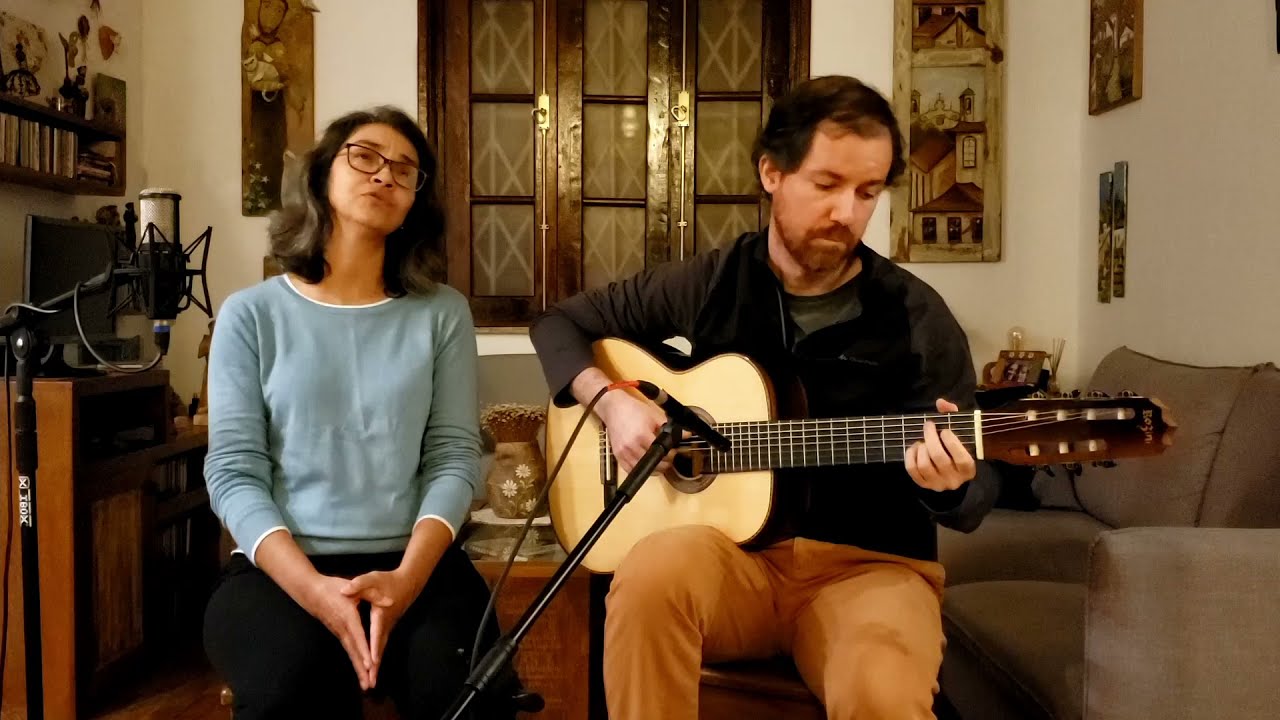 A gaivota (Gilberto Gil)