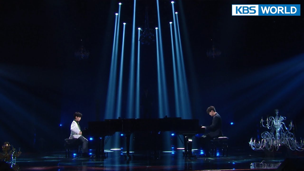 Music Is My Life - Yong Yejune, Kim Shinui, and Oh Eunchul[Immortal Songs 2] | KBS WORLD TV 220611