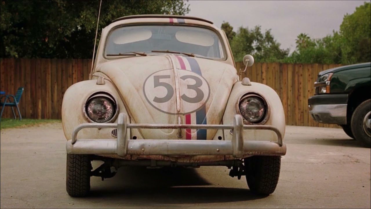 Characters (Cars) Part 4 - Life is a Highway