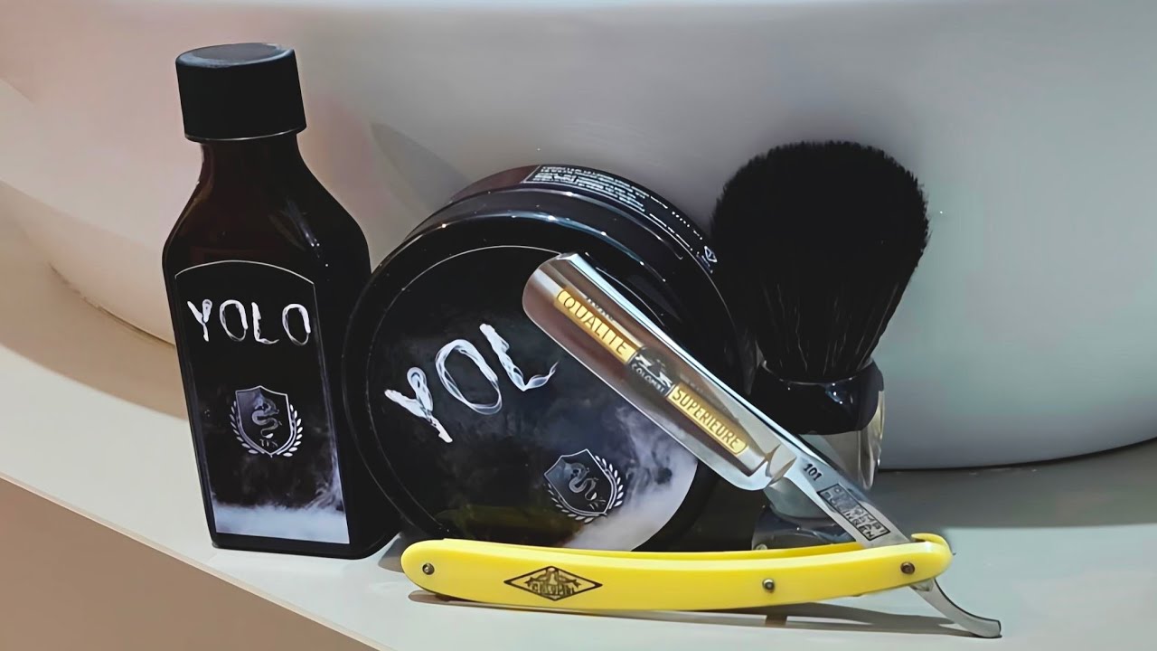 Storie d'Acciaio EP2: Colombi, TFS YOLO, Phoenix Artisan Accoutrements Astraeus