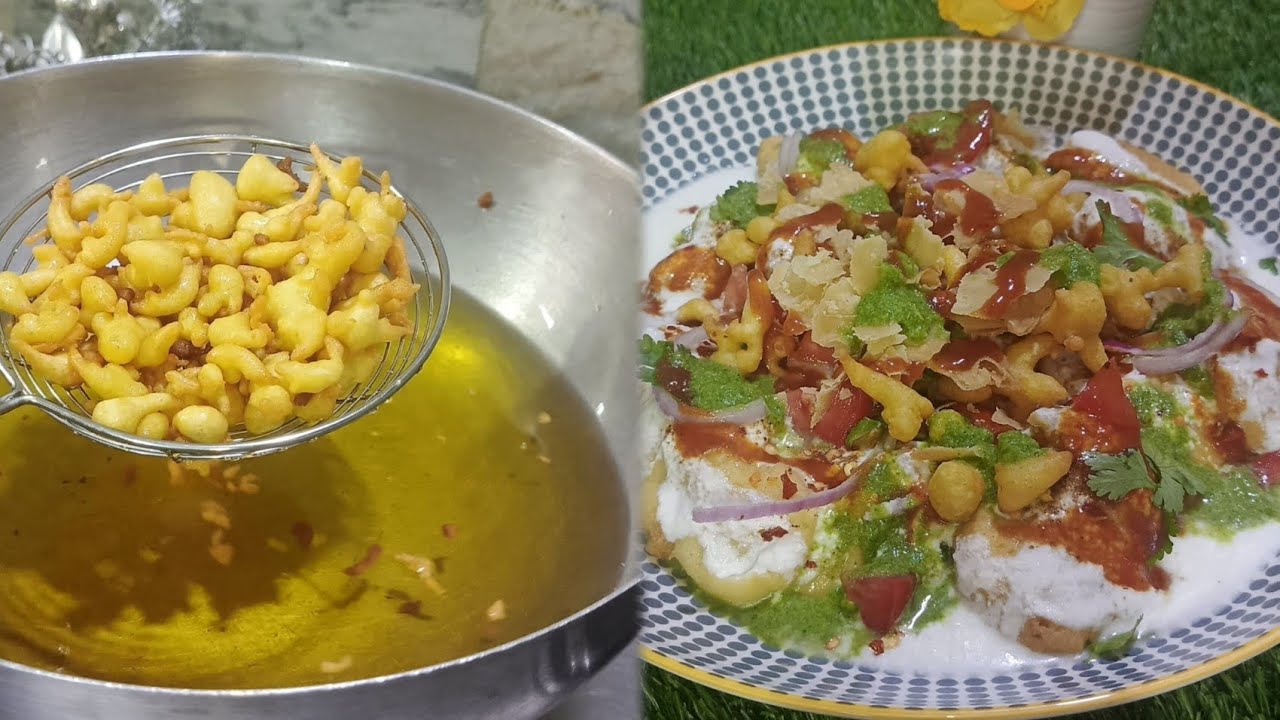 Dahi Bhallay Recipe |bDahi Bharay Recipe | Best Dahi bharray recipes by Ammi Kai Pakwan 