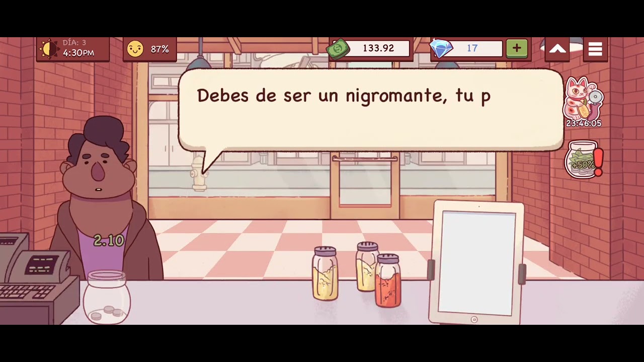 De este juego si aré segunda parte adiós espero les guste 