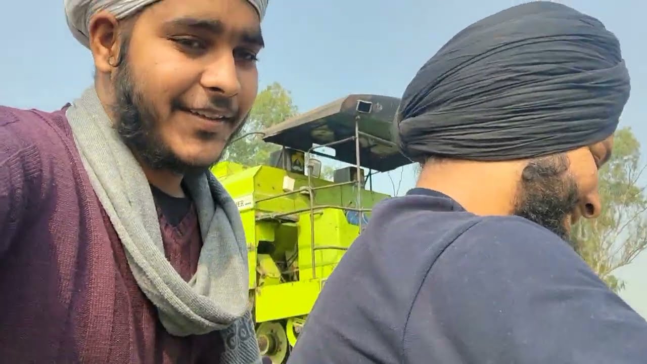 Aa sada ghare vele ren da 4 din 