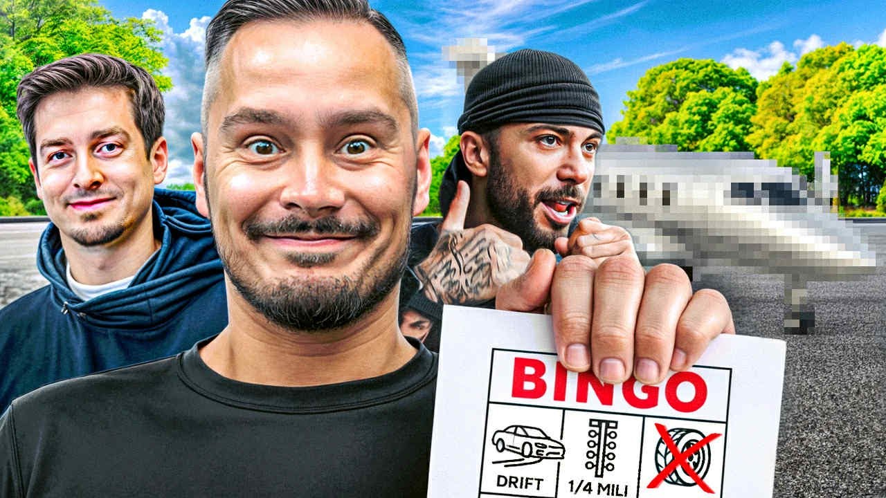 CO TU SIĘ ODJEB*** !!!! BINGO NA 2025 - MALIK MONTANA , STRZELECKI I NAJMAN