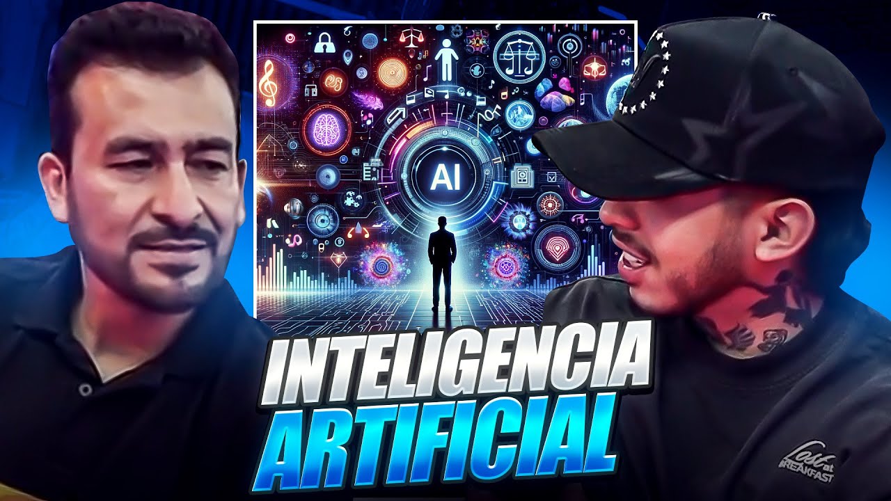CIENTIFICO DICE ESTO SOBRE LA INTELIGENCIA ARTIFICIAL | WESTCOL 
