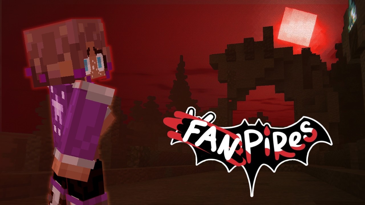 Fractured Peace || Fanpires Episode 3