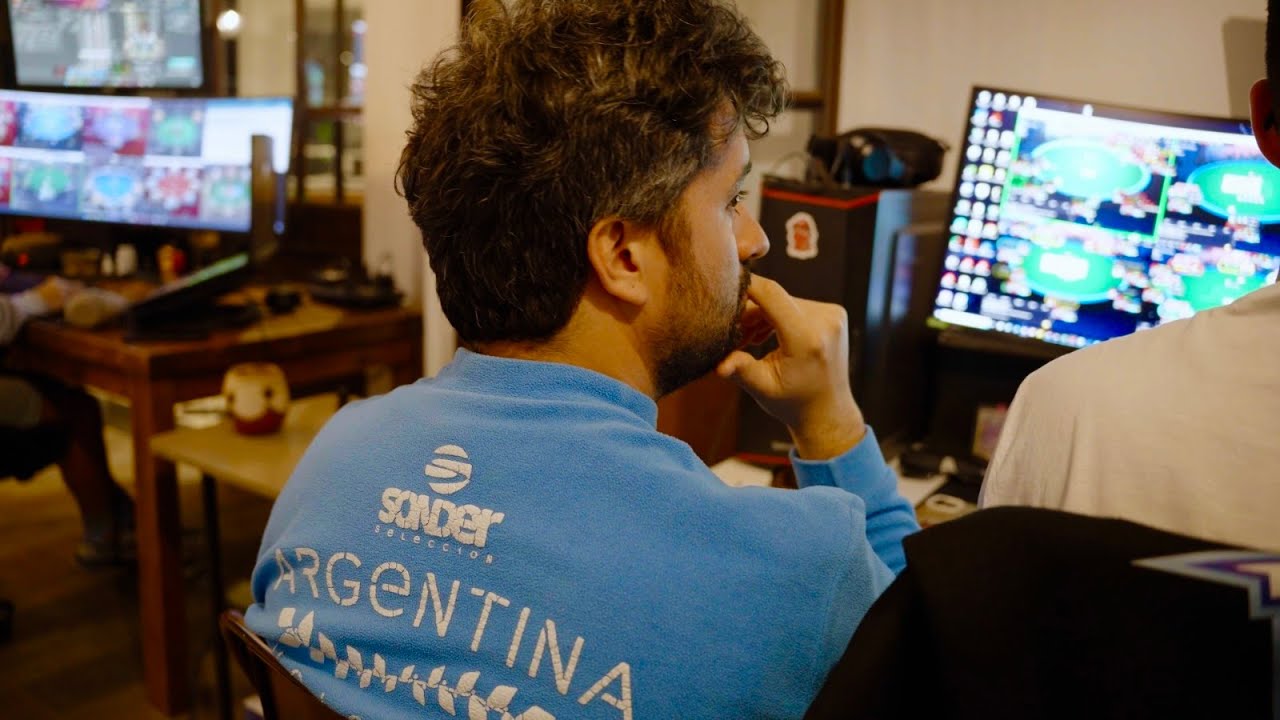 De Amateur a Pro: La Mentalidad del Jugador de P&oacute;ker Ganador