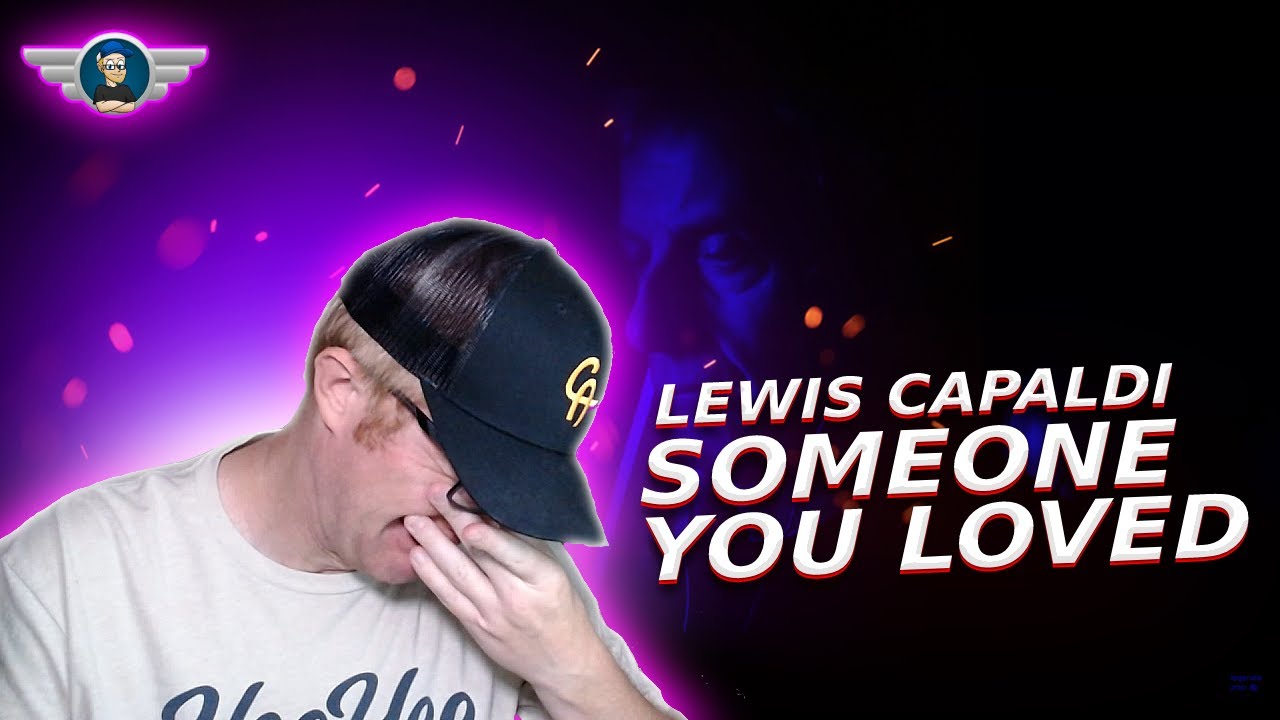 LEWIS CAPALDI 