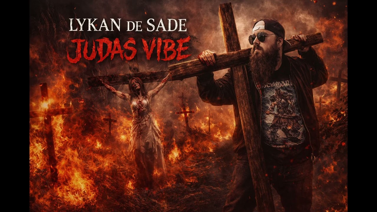 Judas Vibe
