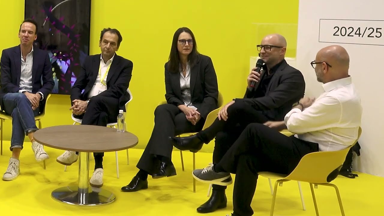 Regardez la dernière session du Comité des Experts SILMO Next !