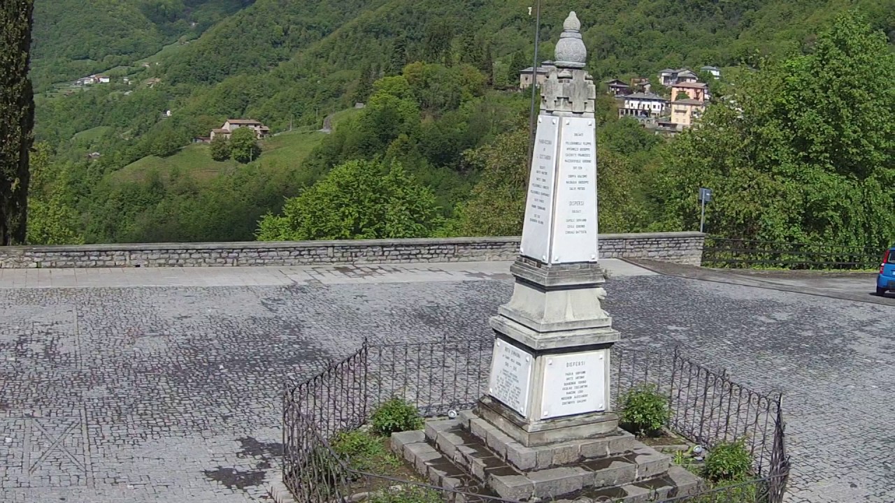 centro Rota Imagna