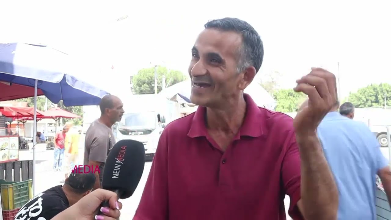 العودة لتونس بعد التغرب :  ندمت على رجوعي لتونس رغم أني نخلص في شهرية 2800 د  🇦🇹