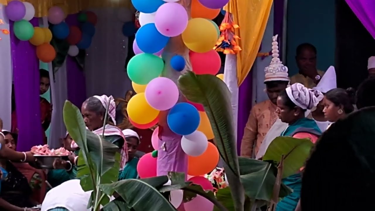 Bapla Videos ( @ Adivasi Culture Tube)