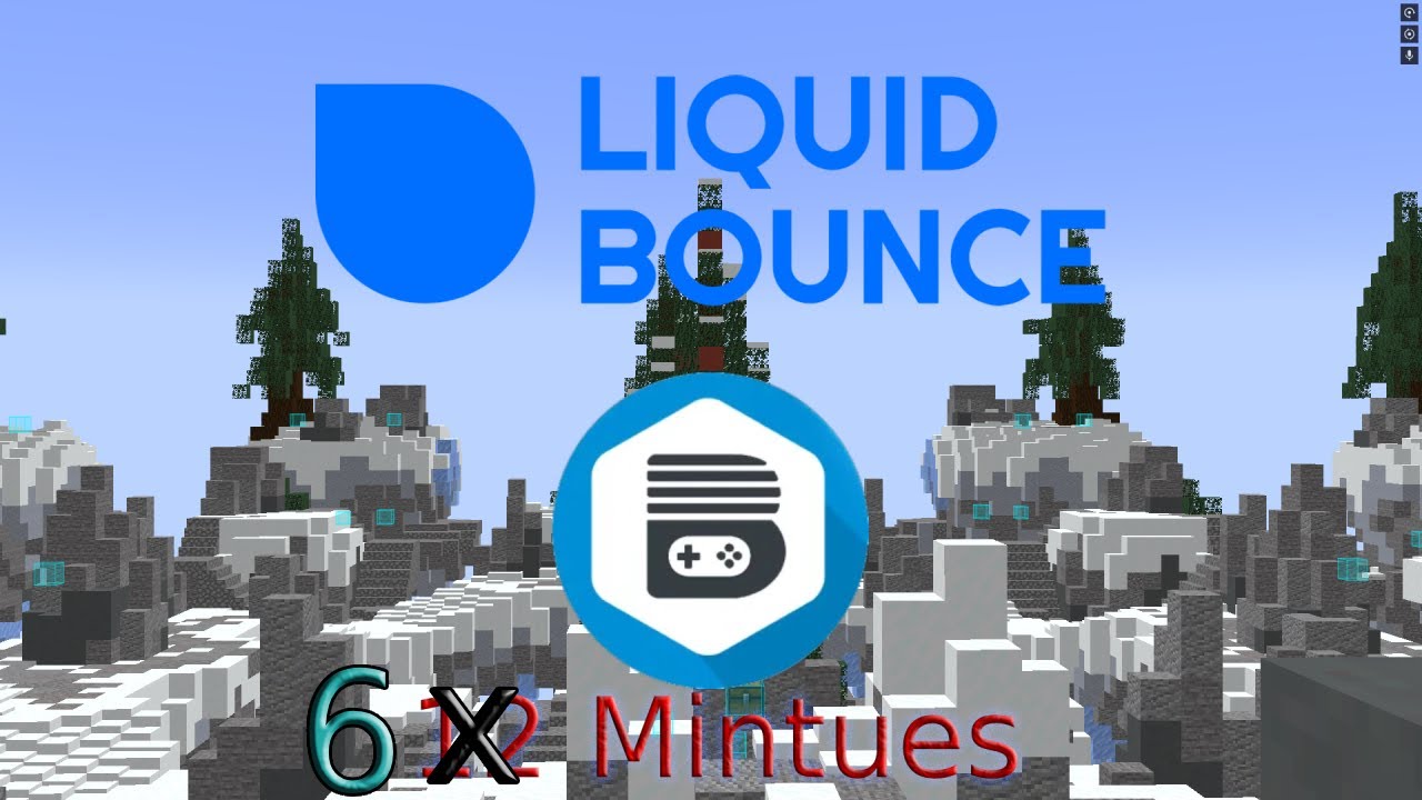 Blocks mc W/ Liquidbounce B100 [ Scaffold , Noslow , blockhit , etc..]