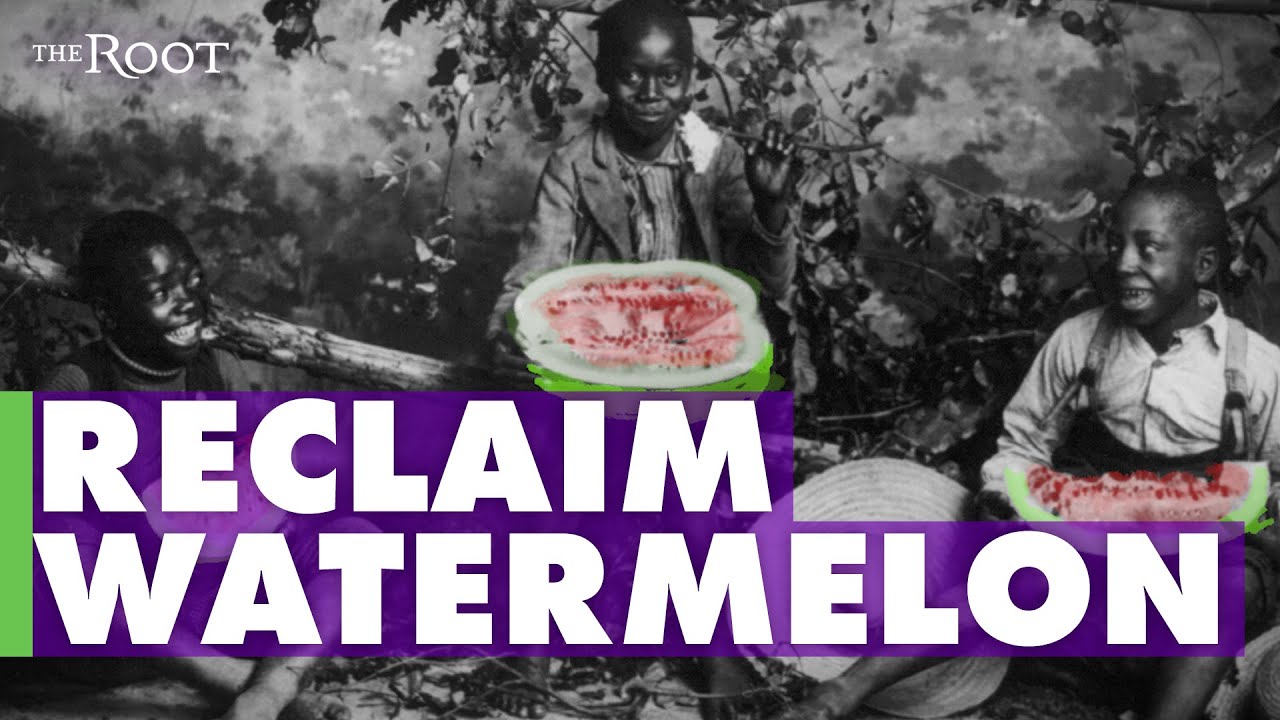 Reclaiming the Watermelon