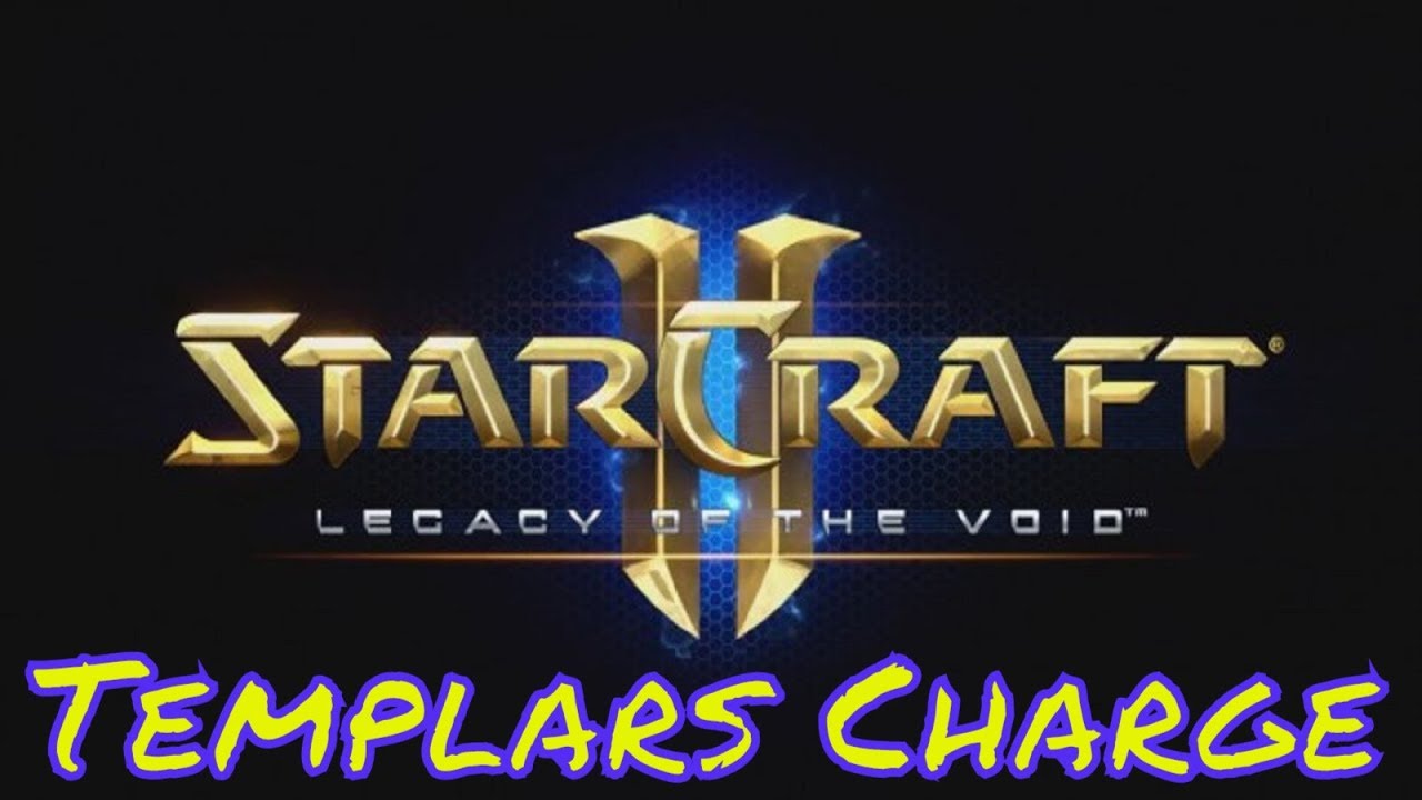 Starcraft 2 TEMPLARS CHARGE - Brutal Guide - All Achievements!