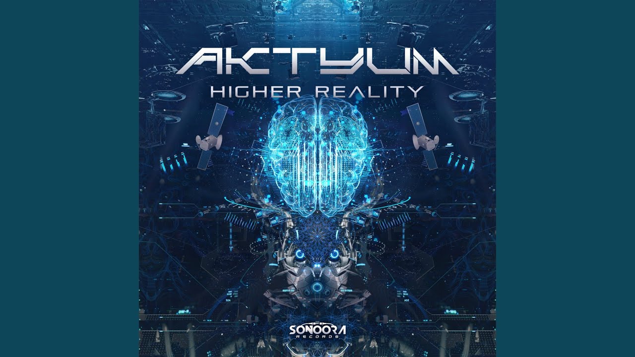 Higher Reality