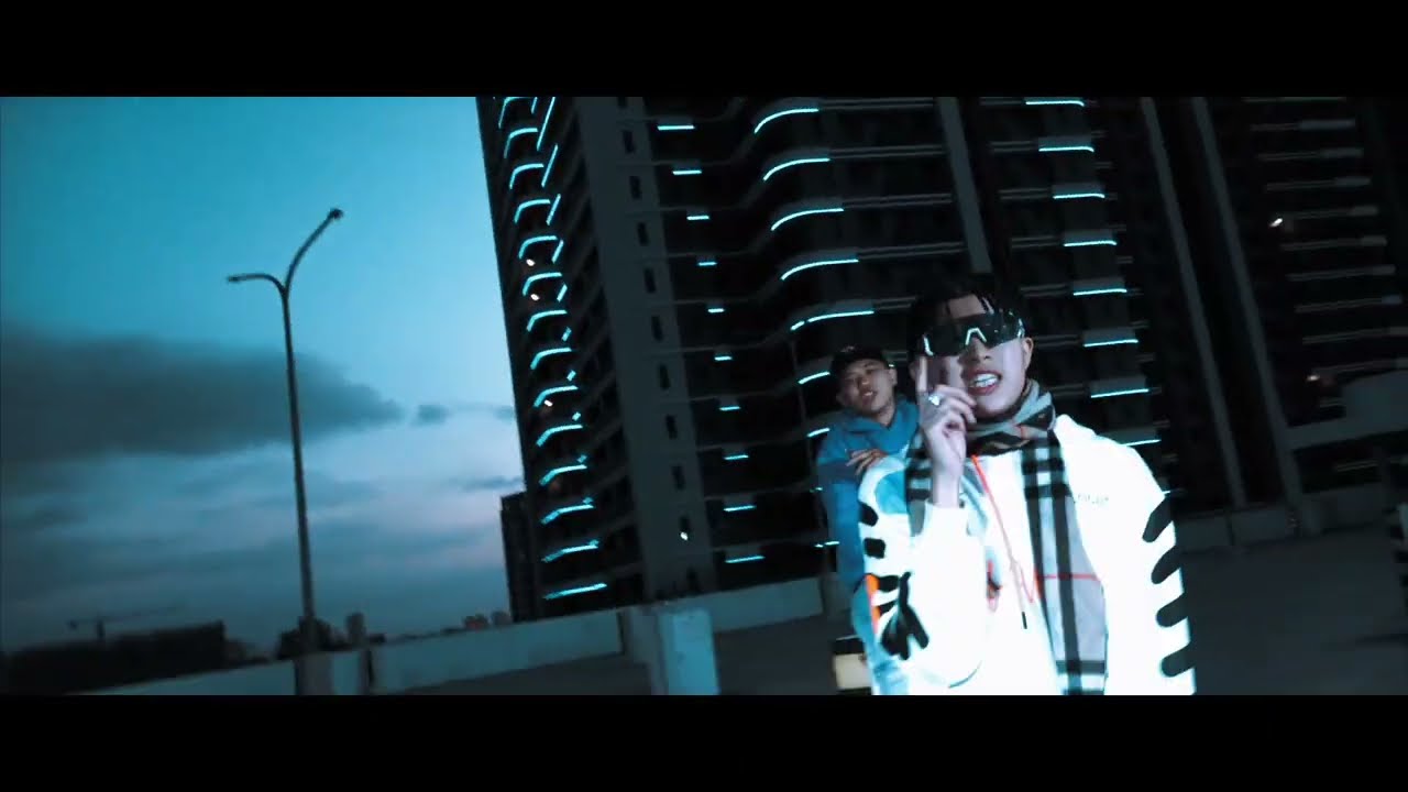 LilHAO - 徐小刀 Prod.QC (Directed by haor3n)