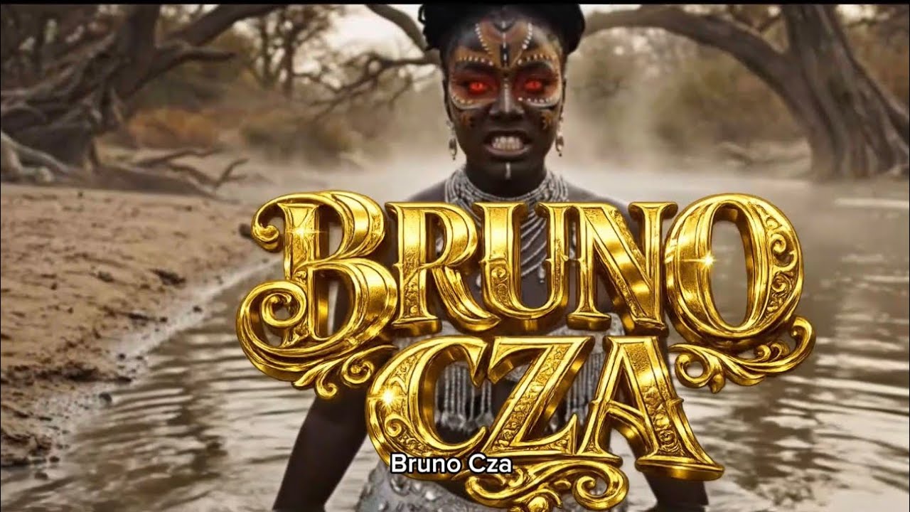 FEEL HIGH- Bruno Cza 