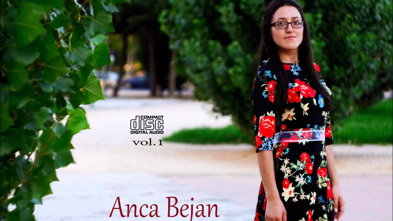 Mai presus de orice e iubirea       Anca Bejan