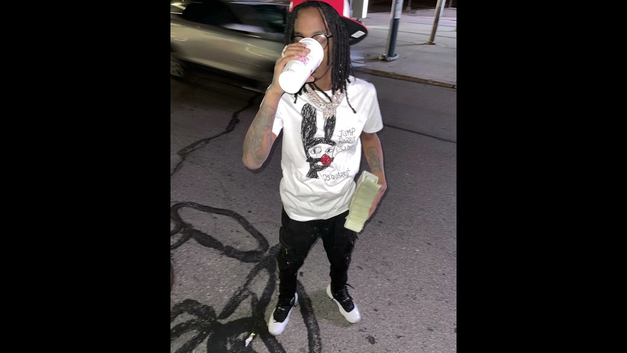 [FREE] Baby Smoove x Veeze x Detroit x Sample Type Beat 