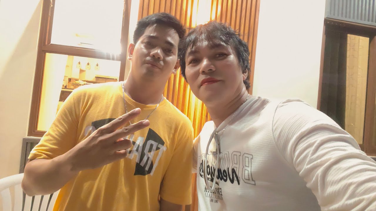 GANITO KAMI DITO SA DAVAO/HAPPY BIRTHDAY DONG/ROELOFMALALAG/REYCHELLEMORALES