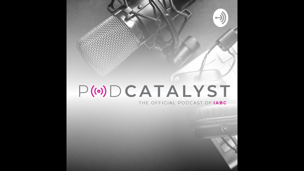 36 – Alex Sevigny on Why Communicators Should Be at the Forefront of the AI Revolution