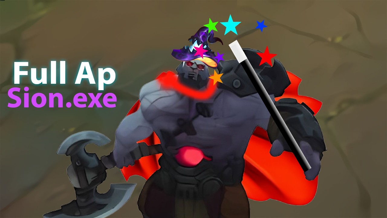 Sion Ap.exe