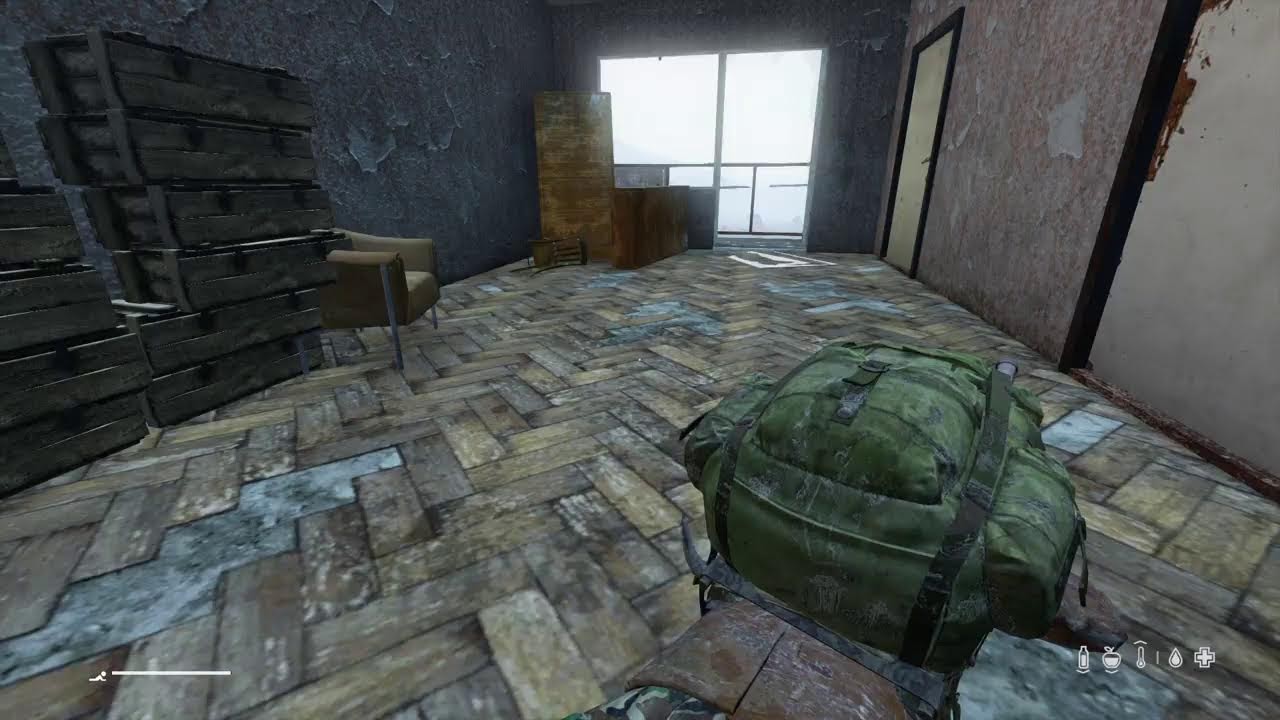 Dayz PS4 Live