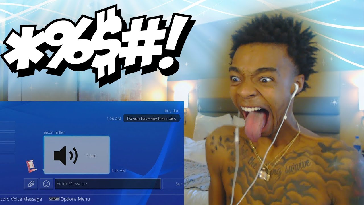 Flight Reacts To TRASH TALKERS MOM On NBA 2K!
