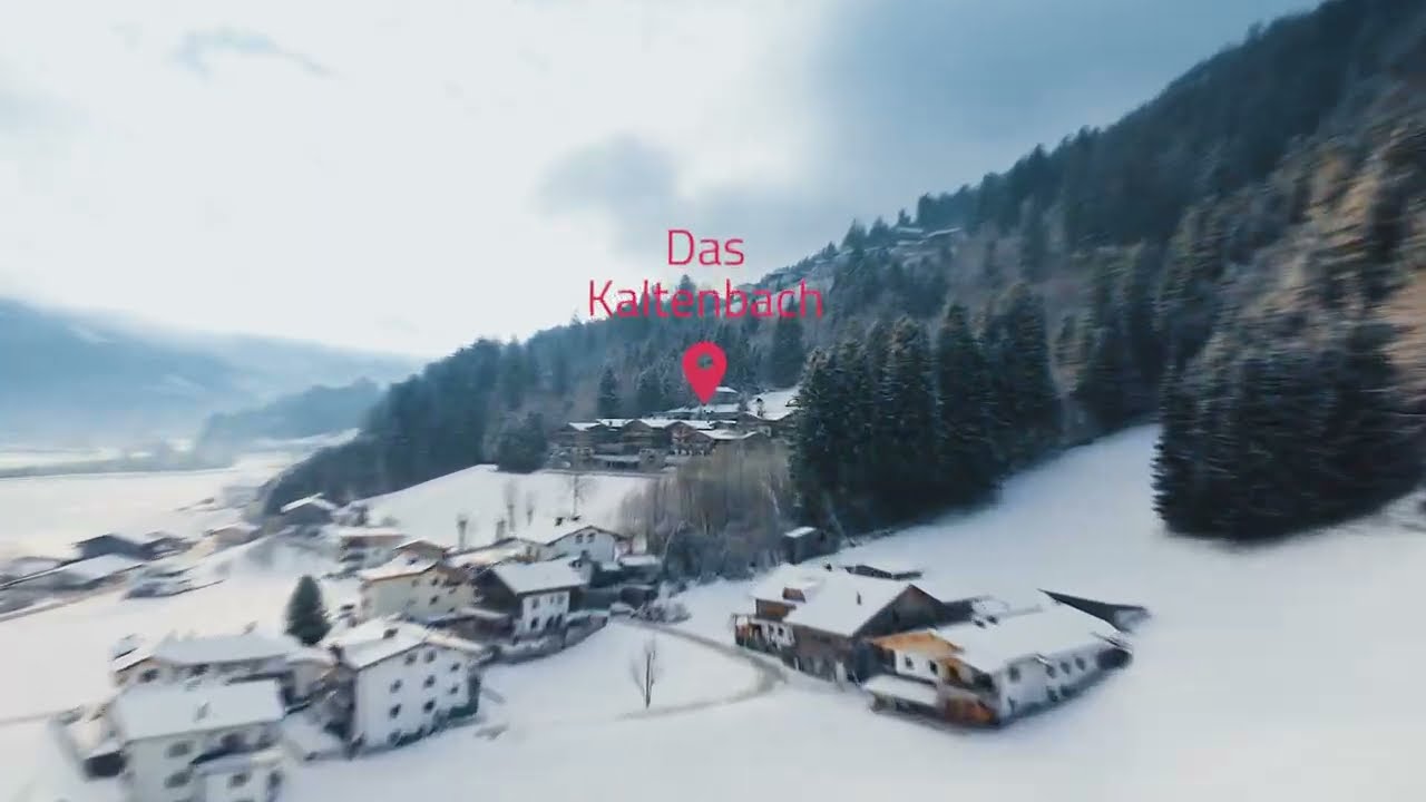 Vom Hotel direkt in die Gondel 🎿 | Ski-Optimal Hochzillertal–Kaltenbach