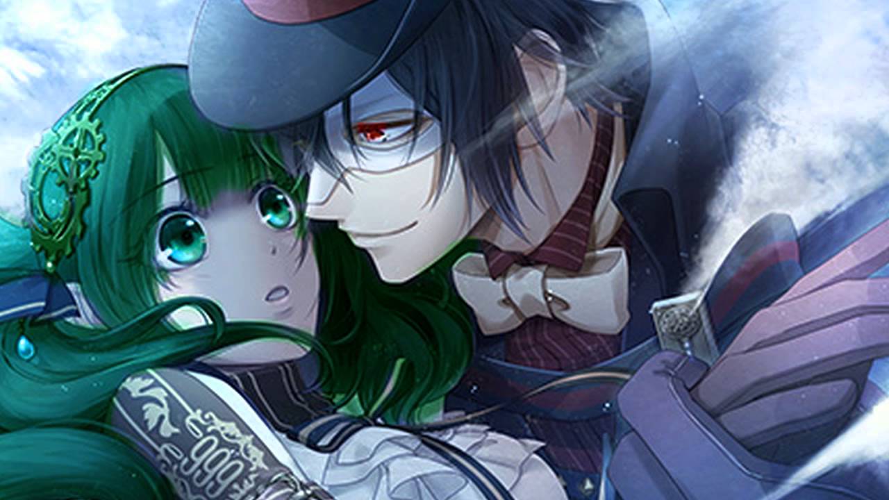 【VY2 ft GUMI】Prisoner of love and desire