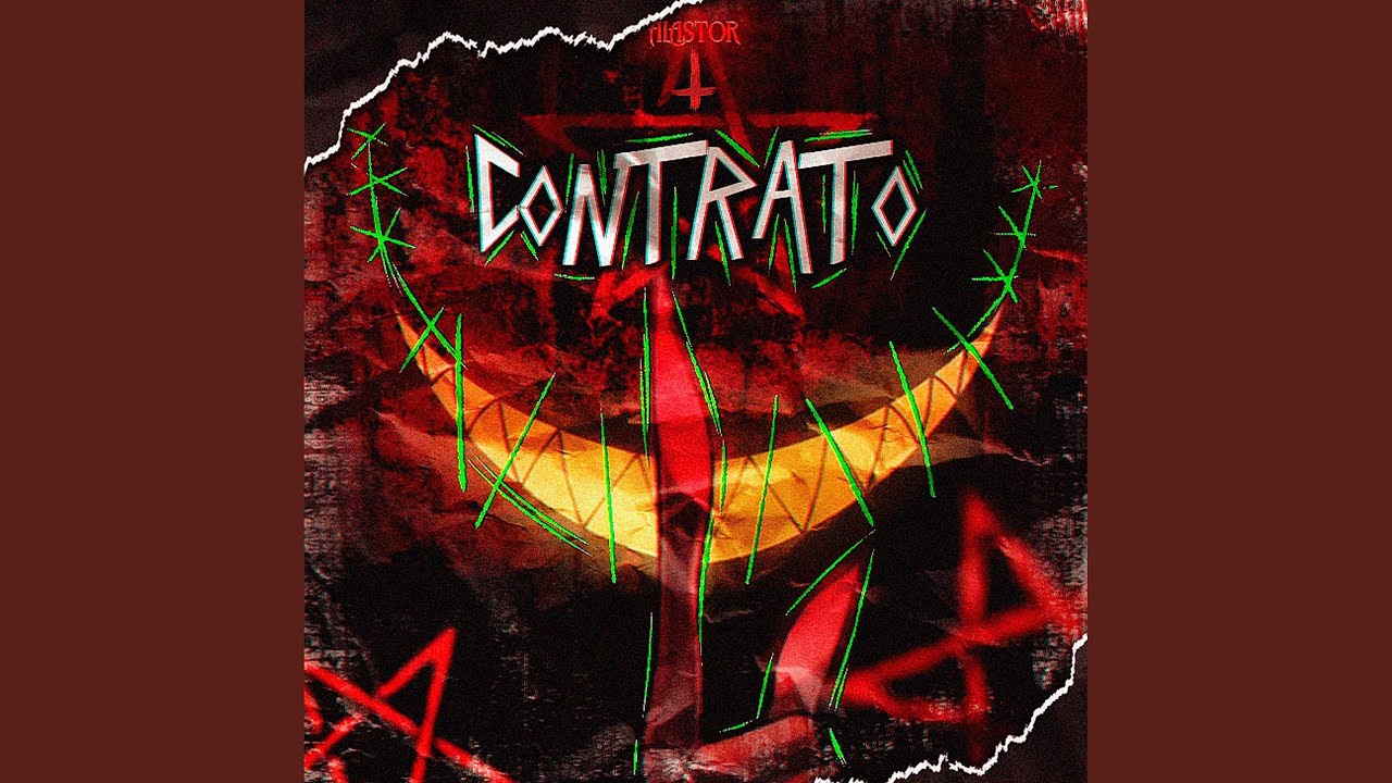 Contrato (Alastor)