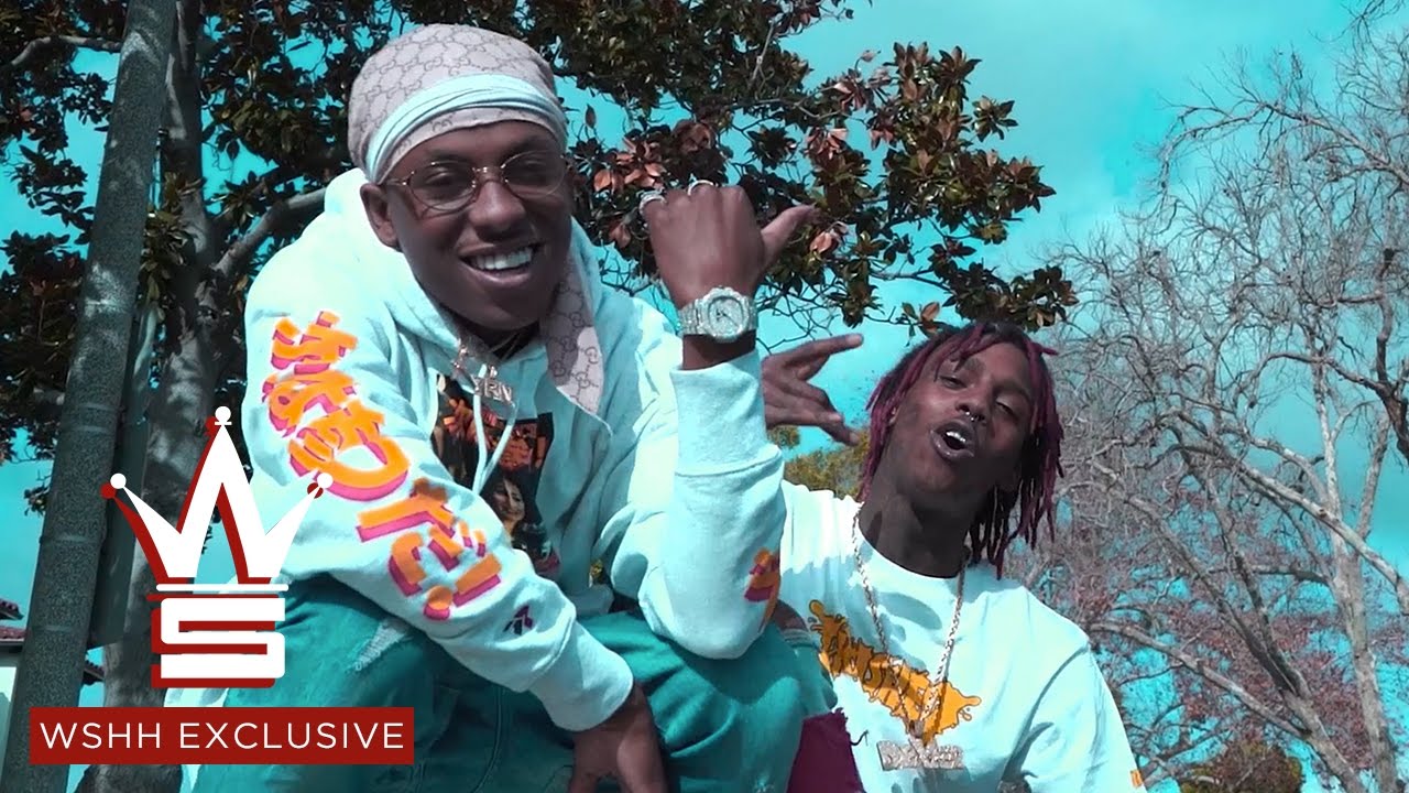 Famous Dex x Rich The Kid 
