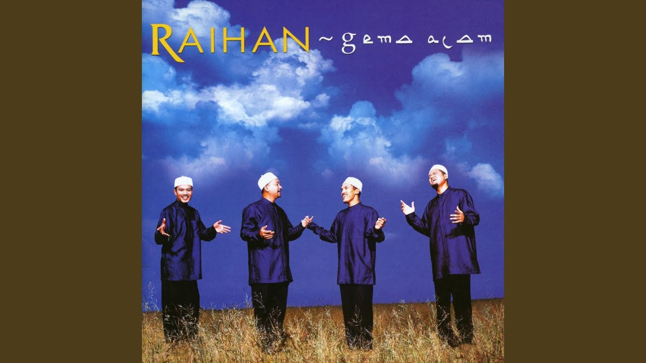Gema Alam