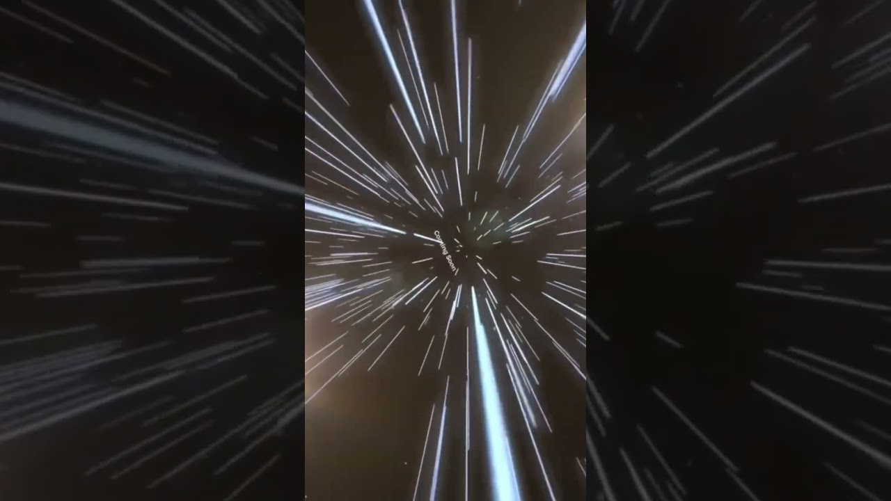 Use The Force… 