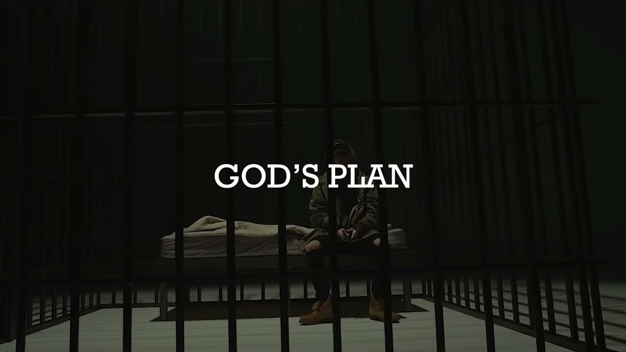 (Free) Hard NF Type Beat - God's Plan | Orchestral Type Beat x Epic Beat