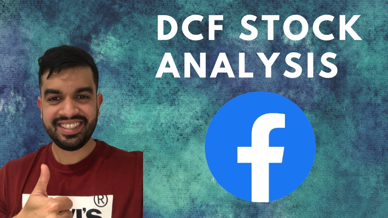 Facebook DCF Stock Analysis