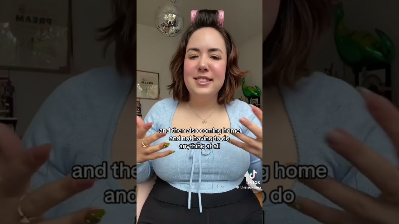 FEMINIST TIKTOK COMPILATION (Part Two)