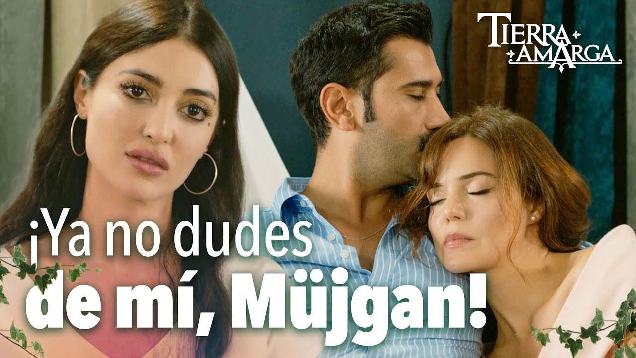 Yılmaz engaña a Müjgan - Capítulo 209