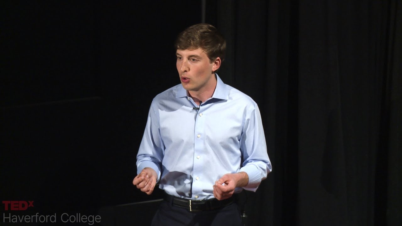 Dare to Look: What Art Censorship Reveals About Ourselves | William Harris | TEDxHaverford College