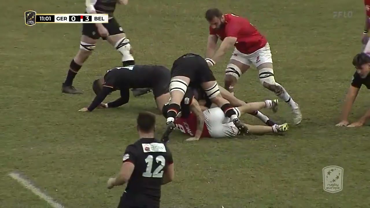 2025 euro rugby championship rd3 germany v belgium