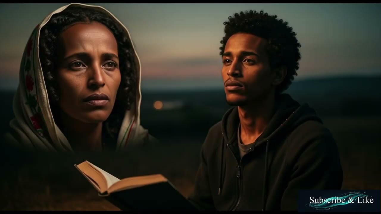 New Ethiopia Music 2025 -  እናት - (Official Video)