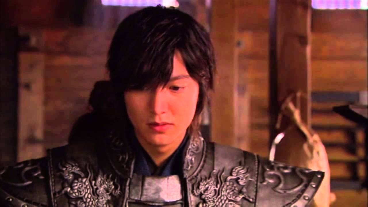 Love Letter －チェ・ヨンに捧ぐ－