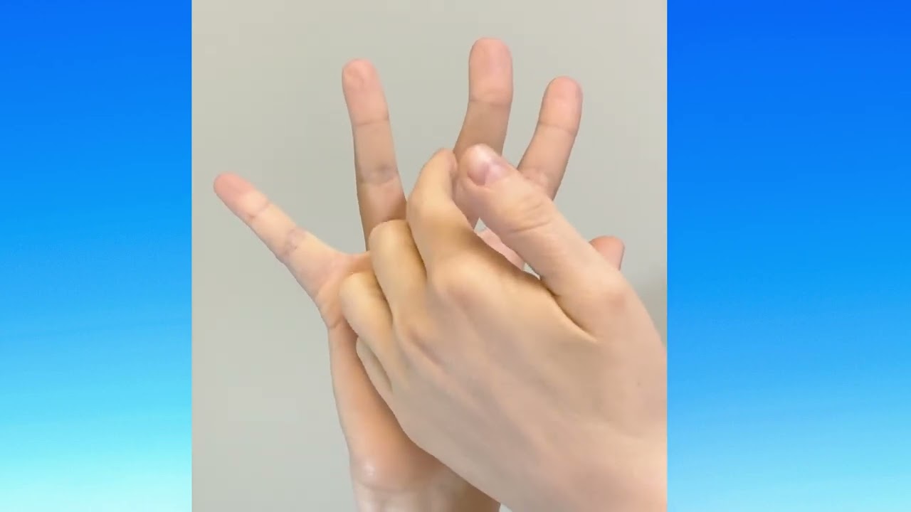 Finger Injury Buddy Taping - Rock Climbing