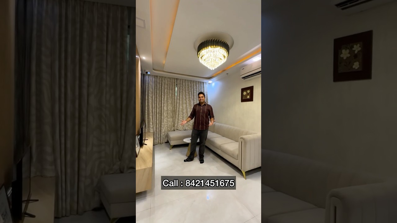 Cheapest 1BHK In Malad (W)🔥| Low Budget Flat In Mumbai😱| Budget Flat For Sale In Malad | Under 49L