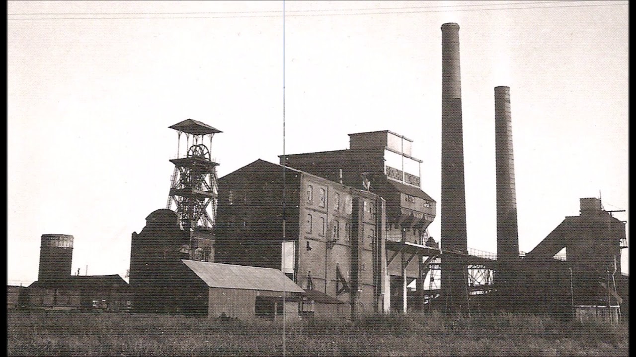 Les-Hauts-de-France   /  Nord  (Quiévrechain)