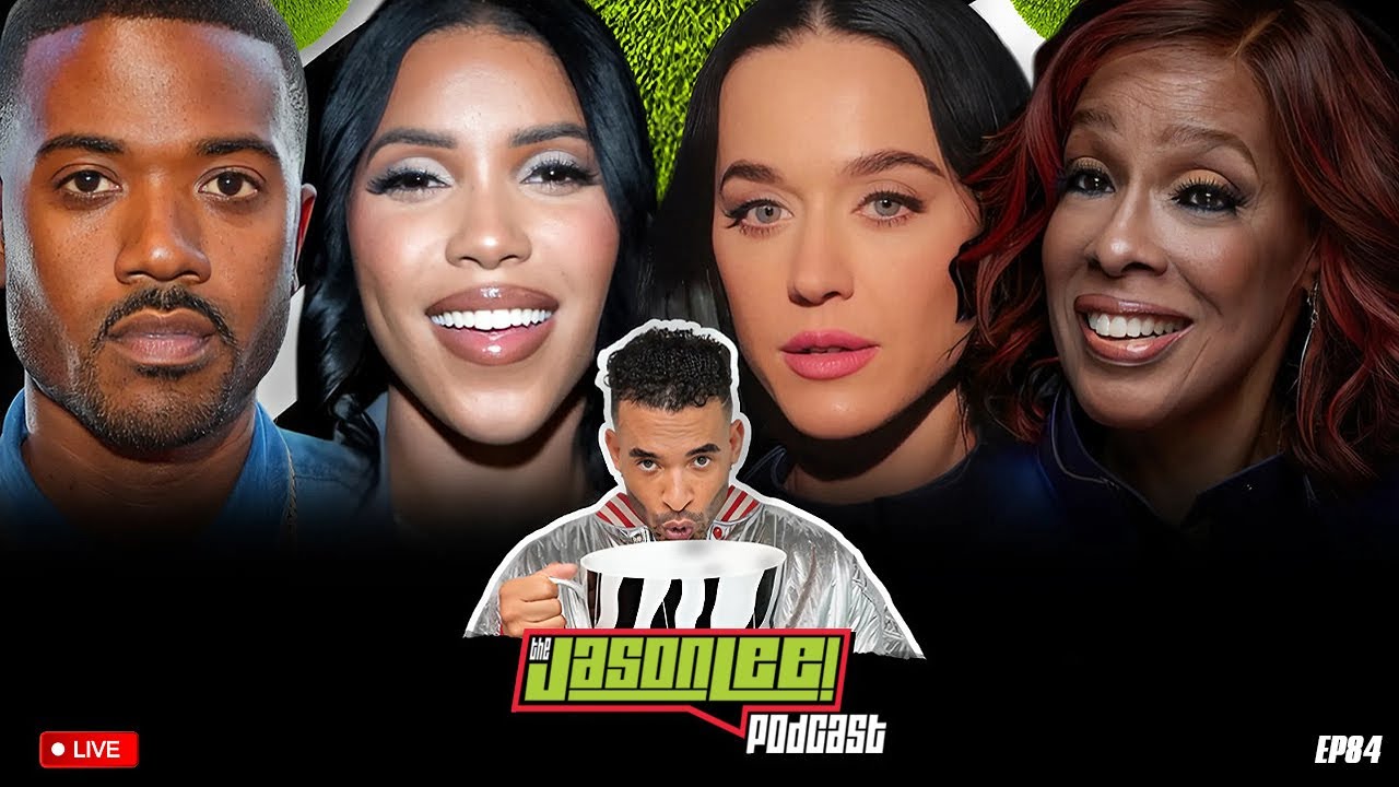 JLP 84: Ray J Crashes Out Over Princess Love, Tokyo Toni Fights Fan, Gayle King Slams Space Critics