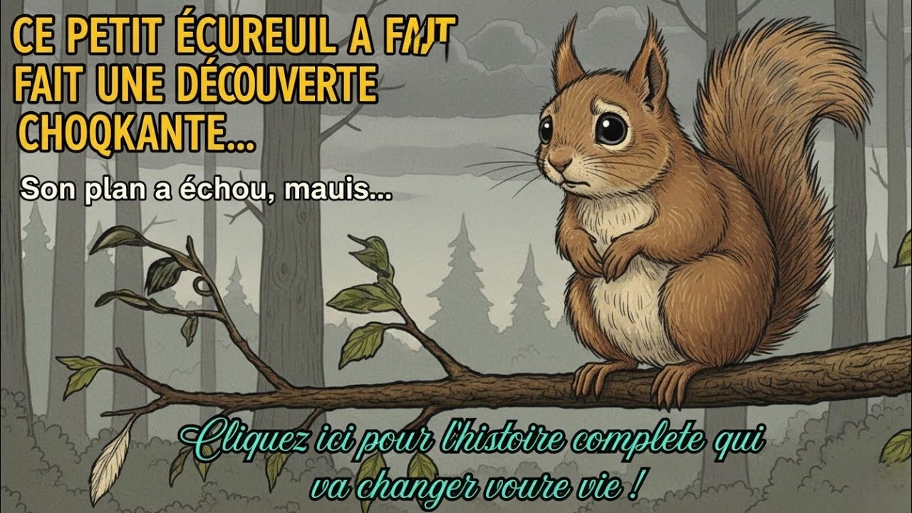 Dieu a un plan pour ta vie : garde la foi même quand tout semble perdu
