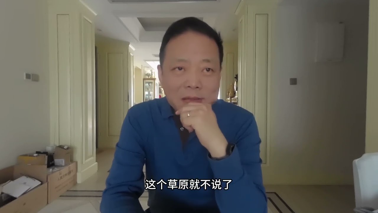 房车的那些伪需求（2）亲近大自然
